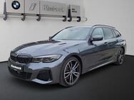 BMW M340, d xDrive M SPORT °, Jahr 2021 - Eggenfelden