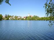 Top moderne, digitalisierte und großzügige Wohn und Geschäftshaus mit Seeblick in Bad Waldsee - Bad Waldsee