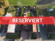 Provisionsfrei! Attraktives Einfamilienhaus - Fortlaufende Modernisierung - Papenburg