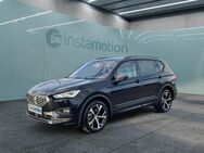 Seat Tarraco, FR |5-J-GAR|°||, Jahr 2023 - München