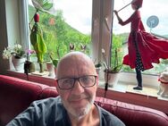 Er 60 sucht niveauvolle, charmante Partnerin - Ahrbrück