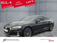 Audi A5, Sportback 40 TDI QU S-LINE VC, Jahr 2024 - Bayreuth