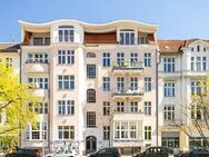 3 rooms apartment in Schöneberg for investment! - Berlin