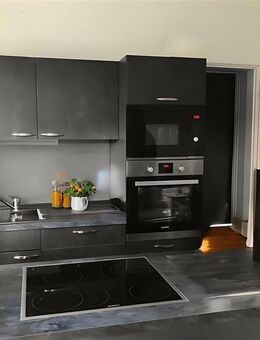 Ruhige Wohnlage in Südharz - Großes Einfamilienhaus - Südharz