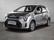 Kia Picanto, Vision, Jahr 2024 - Korschenbroich