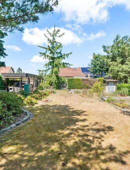 **Wohnen im schönen Teltow**Pool, großer Garten - Teltow
