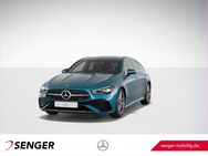 Mercedes CLA 250, e SB AMG, Jahr 2023 - Oberursel (Taunus)