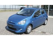 Mitsubishi Space Star Scheckheft/1 Vorbesitzer/el.FH/Euro6 - Adelheidsdorf