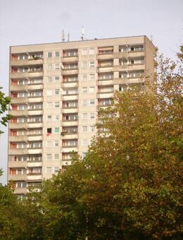 Helle Wohnung mit Ausblick - Kassel