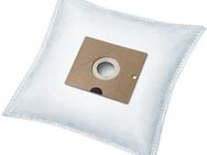Hanseatic Staubsaugerbeutel, passend für HANSEATIC Staubsauger HVBBA8008EU / VC-659-N und PRIVILEG ECO Silence Specialist, 10 St., 10er-Pack
