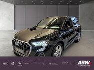 Audi Q3, Sline 35TDI Stroni VC, Jahr 2020 - Bad Rappenau