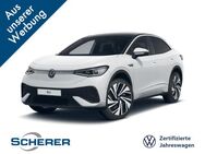 VW ID.5, Pro Performance, Jahr 2023 - Alzey