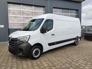 Renault Master L3H2 3,5t DCi 135-DAB-Klima-NSW-PDC-ZV... - Bodenkirchen