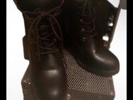 Absatz Stiefeletten Gr.39 Neuware - Neuenrade