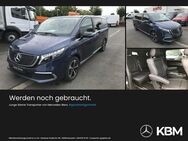 Mercedes EQV, 300 AVANTGARDE Lang Tisch, Jahr 2023 - Neuwied