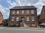 Modernisiertes Mehrfamilienhaus mit großem Garten in Hameln-Afferde! - Hameln
