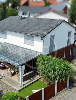 Exklusives Klimaholzhaus mit modernem Komfort und großzügigem Grundstück - Kißlegg