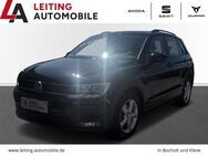 VW Tiguan, 1.4 TSI TRENDLINE, Jahr 2018 - Bocholt