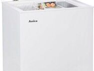 Amica Gefriertruhe FS098.3 / GT 311 105 W, 54,5 cm breit, 99 l