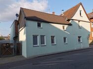 Schönes Mehrfamilienhaus im Zentrum von Helmstedt - Helmstedt