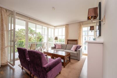Mehr als nur Meerblick - Ihre exklusive Wohnung in den Seaside Residenzen!