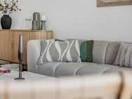 Exklusiv am Hafen. Direkt in der Stadt. Hochwertige 3-Zimmer-Neubauwohnung am Stader Stadthafen! - Stade (Hansestadt)