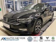 VW Passat Variant, 2.0 TDI Business L, Jahr 2022 - Ochsenfurt