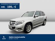 Mercedes GLK 250, , Jahr 2014 - Schorndorf (Baden-Württemberg)