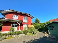 Traumhafte Stadtvilla in ruhiger Lage - Sagard