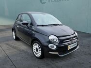 Fiat 500, 1.0 DolceVita Mild Hybrid EU6d elektron, Jahr 2021 - München