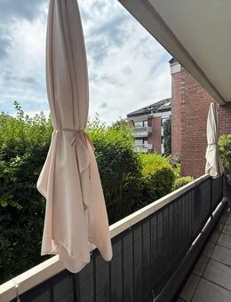 Helle ca. 43 qm Wohnung in Aachen - Kornelimünster - charmant, ruhig & schnell in Aachen. - Aachen