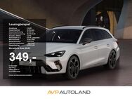 CUPRA Leon, 1.5 Sportstourer e-Hybrid VZ | |, Jahr 2022 - Dingolfing