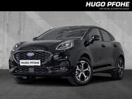 Ford Puma, 1.0 ST-Line EcoBoost Hybrid 92kW(125PS) Ak, Jahr 2022 - Bad Segeberg