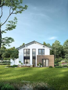 Ihr Traumhaus in Grebenstein inkl. Grundstück + PV Anlage - Grebenstein