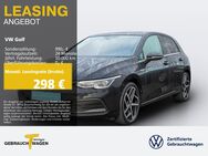 VW Golf, 1.5 TSI STYLE LM18 IQ LIGHT PRO, Jahr 2020 - Bochum