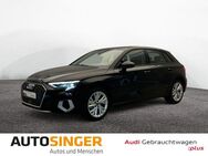 Audi A3 Sportback advanced 35 TFSI *NAVI*LED*VIRTUAL* - Marktoberdorf