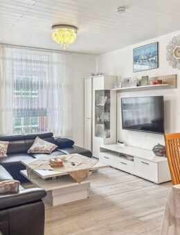 Denkmalgeschützte 3,5-Raum-Wohnung zur Eigennutzung in zentrumsnaher Lage von Mülheim - Mülheim (Ruhr)