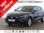 Seat Leon, 1.0 Style EDITION eTSI, Jahr 2024 - Berlin