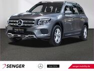 Mercedes GLB 200, Progressive MBUX-High-End, Jahr 2023 - Ahlen