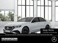 Mercedes E 400, e AMG Night MBUXNavi-Prem, Jahr 2023 - Gelnhausen