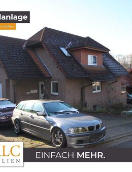 Kapitalanleger aufgepasst! - Kalletal