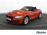 BMW Z4, Roadster sDrive 18i vo hi, Jahr 2015 - Minden (Nordrhein-Westfalen)