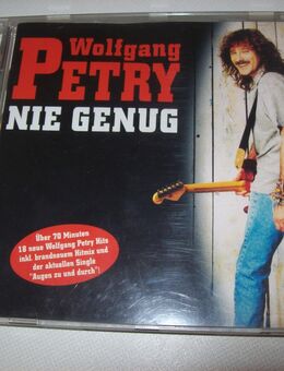 Wolfgang Petry - Erwitte