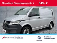 VW T6.1, 2.0 TDI Kasten, Jahr 2020 - Bayreuth