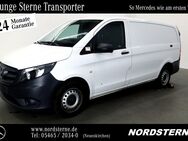 Mercedes Vito, 116 AUTOMATIK EASYCAR, Jahr 2022 - Neuenkirchen (Landkreis Osnabrück)