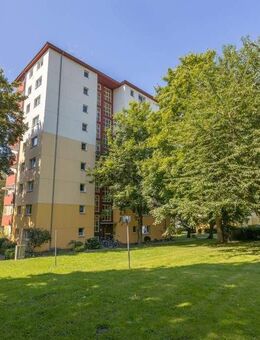 3-Zimmer-Wohnung in Flensburg Mürwik - Flensburg