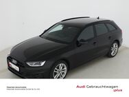 Audi A4, Avant Advanced 35 TFSI Black, Jahr 2021 - Wackersdorf