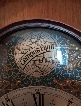 Standuhr funktioniert einwandfrei - München