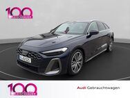 Audi A5, Avant 40 TFSI S-Line TECH, Jahr 2024 - Köln