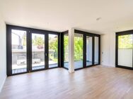 Maisonette Wohnung im individuellen Stil - Celle